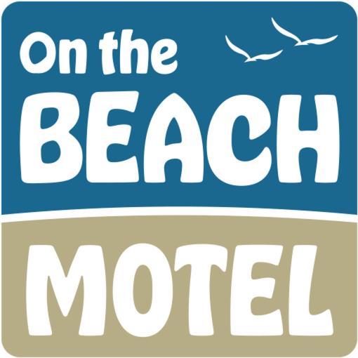 On The Beach Motel Old Orchard Beach Exterior foto